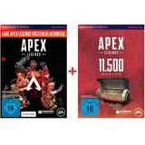 Electronic Arts Apex Legends 11500 Apex Coins