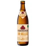 Bier - Ur-Helles 4,8% Vol 0,5L inkl. 8 Cent Pfand
