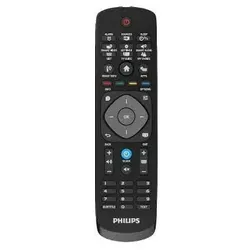 Philips 22AV1505B Fernbedienung IR Wireless TV Drucktasten