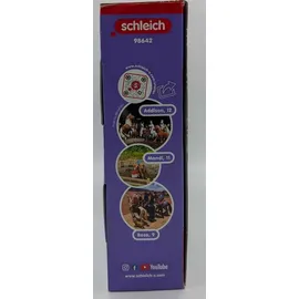 Schleich Adventskalender Horse Club 2022 (98642)