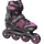 ROCES Jokey 3.0 Black/Pink 38-41