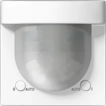 Jung KNX Automatik-Schalter LS 3281 WW