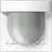 Jung KNX Automatik-Schalter LS 3281 WW
