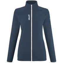 Millet Ubic Lightgrid Fleece Saphir XS