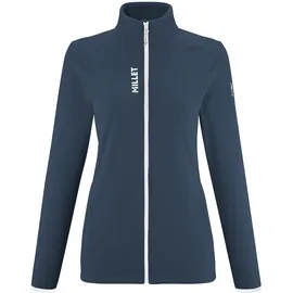 Millet Ubic Lightgrid Fleece Saphir XS