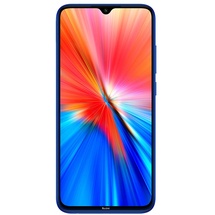 Xiaomi Redmi Note 8 2021 4 GB RAM 64 GB Neptune Blue