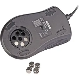 A4Tech Anti-Vibrate Laser Gaming Mouse (XL-747H)
