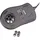 A4Tech Anti-Vibrate Laser Gaming Mouse (XL-747H)