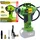 PROCRAFT LK20 Akku Kompressor 20 V 11 bar