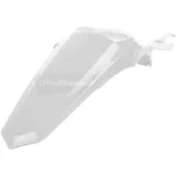 polisport off road Yamaha Yz250f - Modelles 2014-18 - YZ450F - 2014-17 - Hinterradkotflügel Weiß