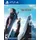 Crisis Core Final Fantasy VII Reunion PlayStation 4
