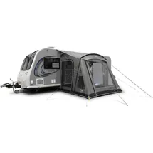 Vango Palma 260 Wohnwagenvorzelt 2,4 m Grau