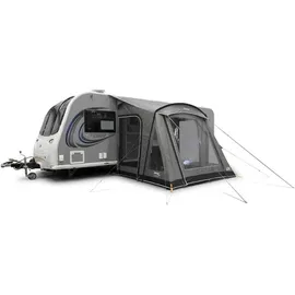 Vango Palma 260 Wohnwagenvorzelt 2,4 m Grau