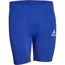 Select Funktionsunterwäsche Funktionshose Kurz Blau M