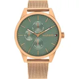 Tommy Hilfiger CAMILLE Edelstahl 178 mm 1782770