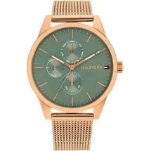 Tommy Hilfiger CAMILLE Edelstahl 178 mm 1782770