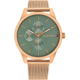 Tommy Hilfiger CAMILLE Edelstahl 178 mm 1782770