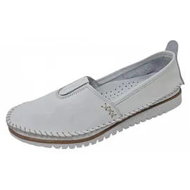 Andrea Conti SHOES Slipper Damen Weiß 39