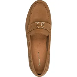 TAMARIS Moccassin Damen Braun 40
