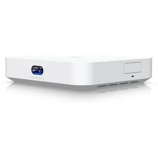 UBIQUITI networks Cloud Gateway Max NS Router