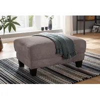 Home Affaire Hocker Trondheim mit Stauraum 101 x 48 x 66 cm Grau