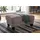 Home Affaire Hocker Trondheim mit Stauraum 101 x 48 x 66 cm Grau