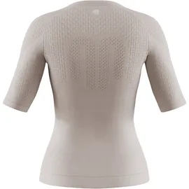 Bauerfeind Funktionsshirt Kurzarm grau XS