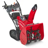 HONDA HSS 760A TD | Schneefräsen