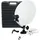Telestar 35cm + Single LNB + Koffer (5103309)