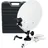Telestar 35cm + Single LNB + Koffer (5103309)