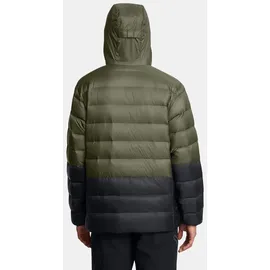 Under Armour Legend Daunenjacke mit Kapuze-Grn 1385837-390__XL - Grün / XL