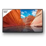 Sony FWD-50X80J Business Display 50 Zoll 4k UHD mit TV-Tuner und Andrroid