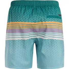 Protest Badeshorts Latika Dark Teal S