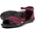 Leguano Jara bordeaux 39