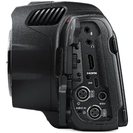 Blackmagic Design Pocket Cinema 6K G2