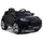Wisam® Coronet S Elektroauto für Kinder schwarz (2.4G)