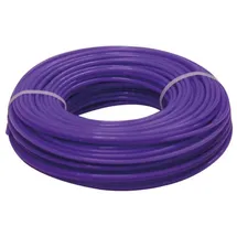 Perel Mähfaden Nylon 3 mm, 25 m