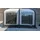 Westfield Vega 330 2.0 Vorzelt 330 x 250 cm Grau
