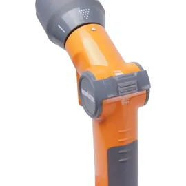 Primaster Pistolenbrause Set 0,10 m orange