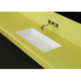 Kaldewei Cono Unterbauwaschtisch 56,9 x 38,2 cm (902306003001)