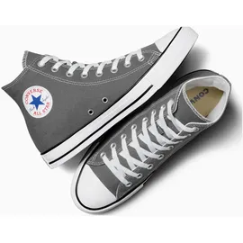 Converse Chuck Taylor All Star Classic High Top charcoal 35