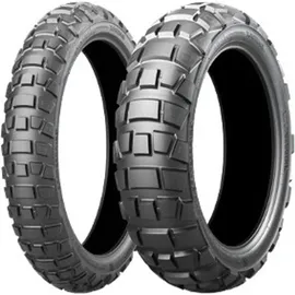 Bridgestone Battlax Adventurecross Scrambler AX41S REAR 130/80 R17 65H M+S
