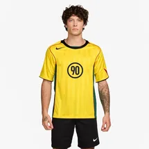 Nike Total 90 Energy tour yellow/black/sport red M