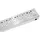 TECE GmbH Tece Drainline Designrost ''Drops'' 120 cm Poliert, 601230