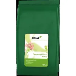 TAUSENDGÜLDENKRAUT Tee 250 g Tee