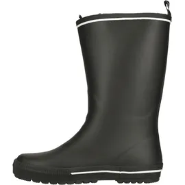 Weather Report Oersen Rubber Gummistiefel schwarz, Gummi, Schuhe Gummistiefel,