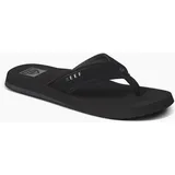 REEF The Layback Black 42