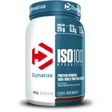 Dymatize Iso100 Hydrolyzed