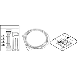 Daikin Kommunikationseinheit SOL-PAC LT/HT, zwischen Altherma Wärmepumpen und Solaris