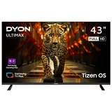 43F-TI 43" LED Full HD Smart TV